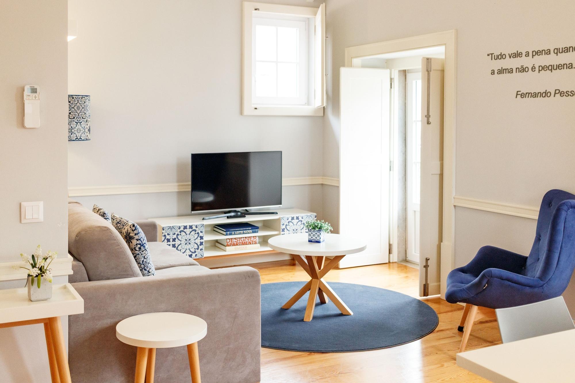 Baixa - Luxury Lisbon
