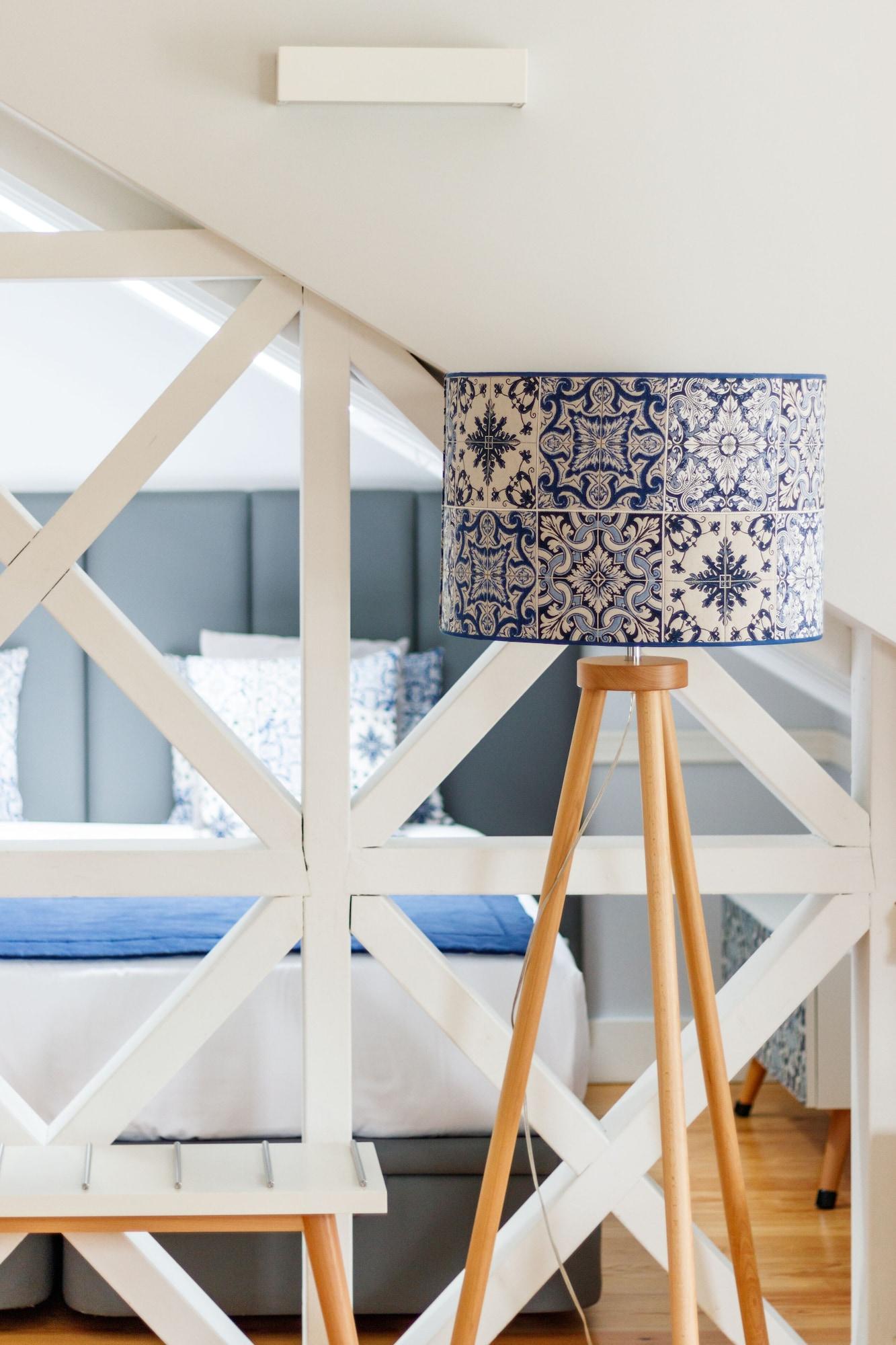 Baixa - Luxury Apartment Lisbon