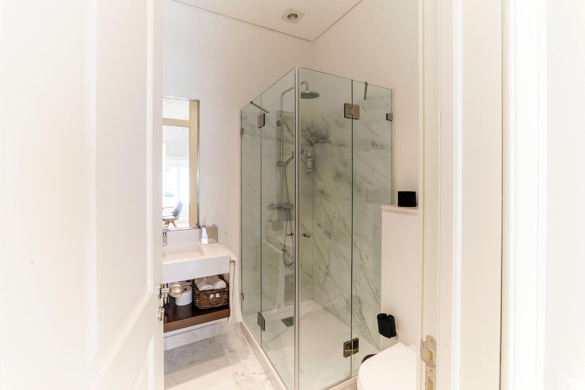 Apartment Baixa - Luxury Lisbon