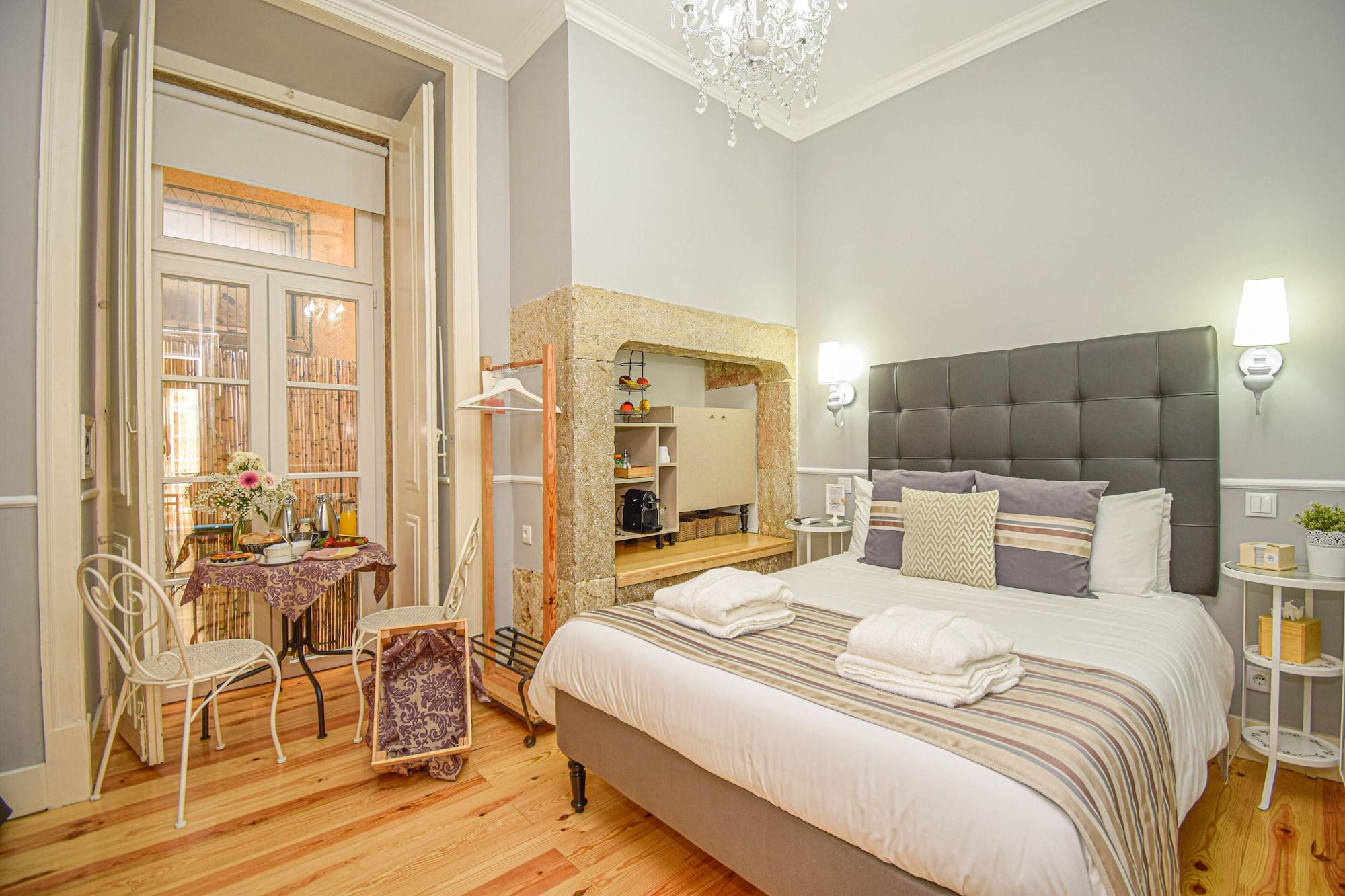 B In B Downtown Bed & Breakfast