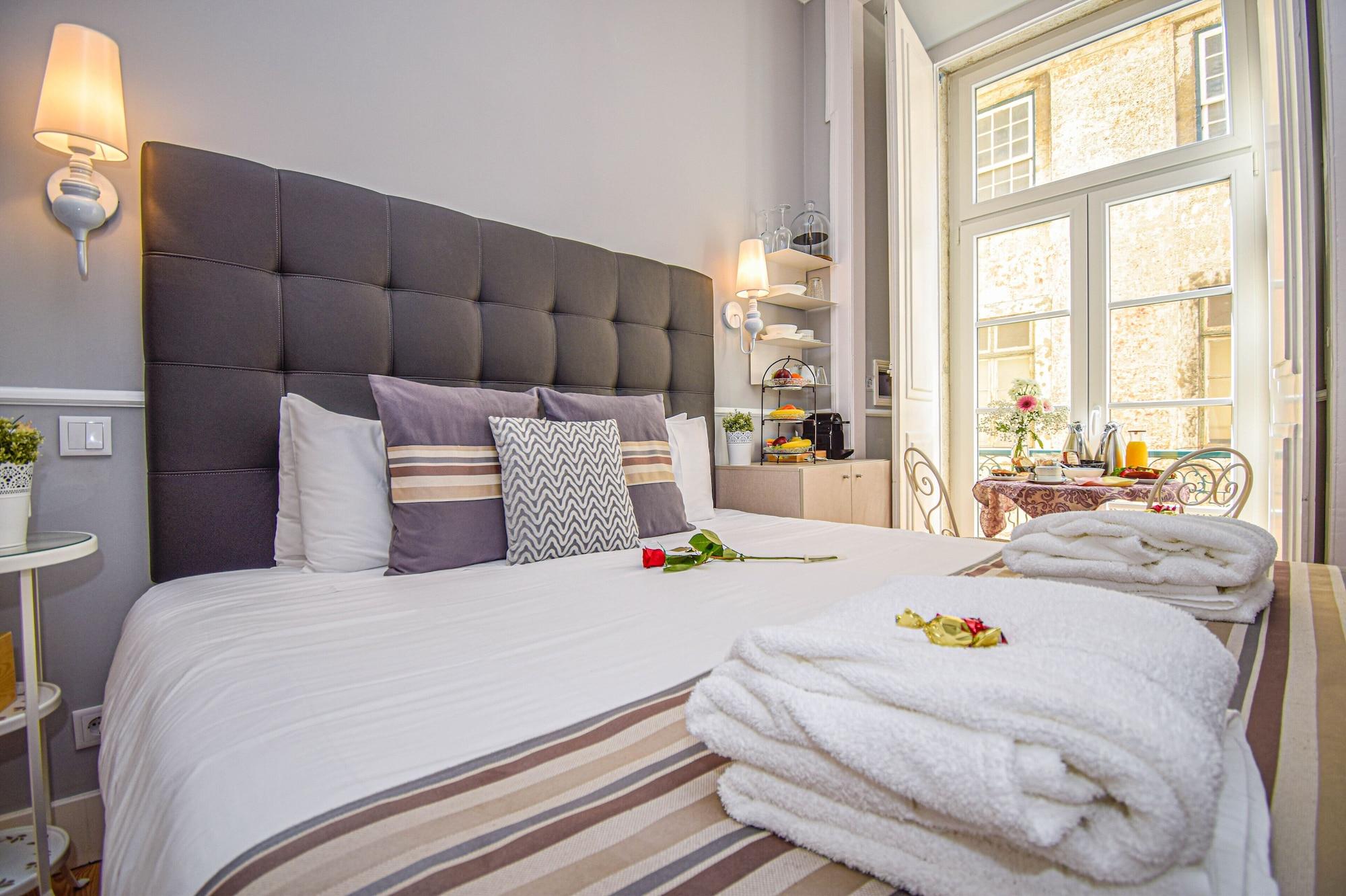 B In B Downtown 3* Lisbon