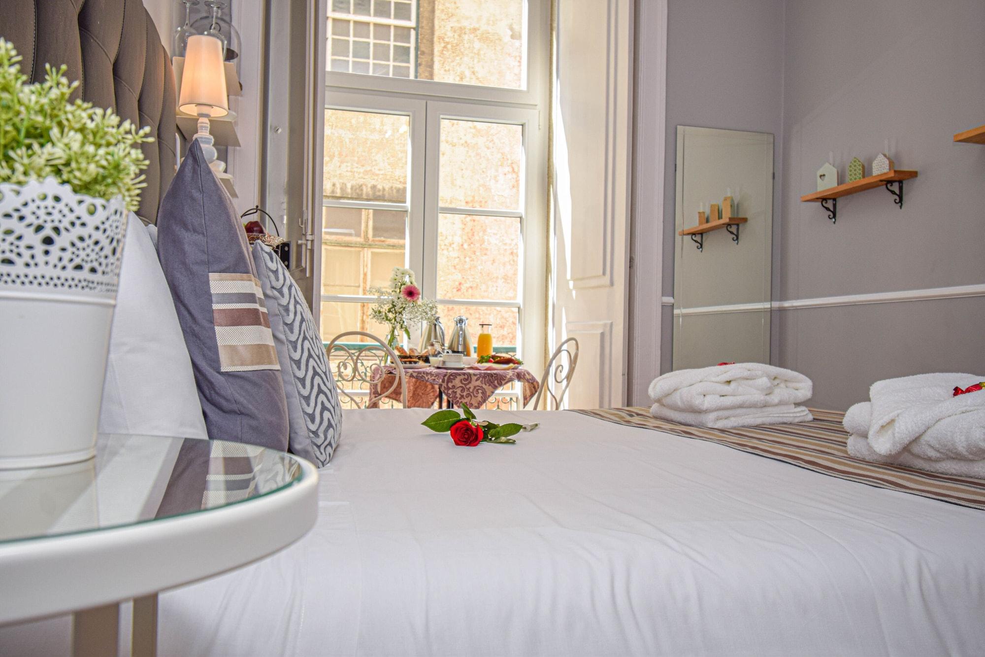 Bed & Breakfast B In B Downtown 3*