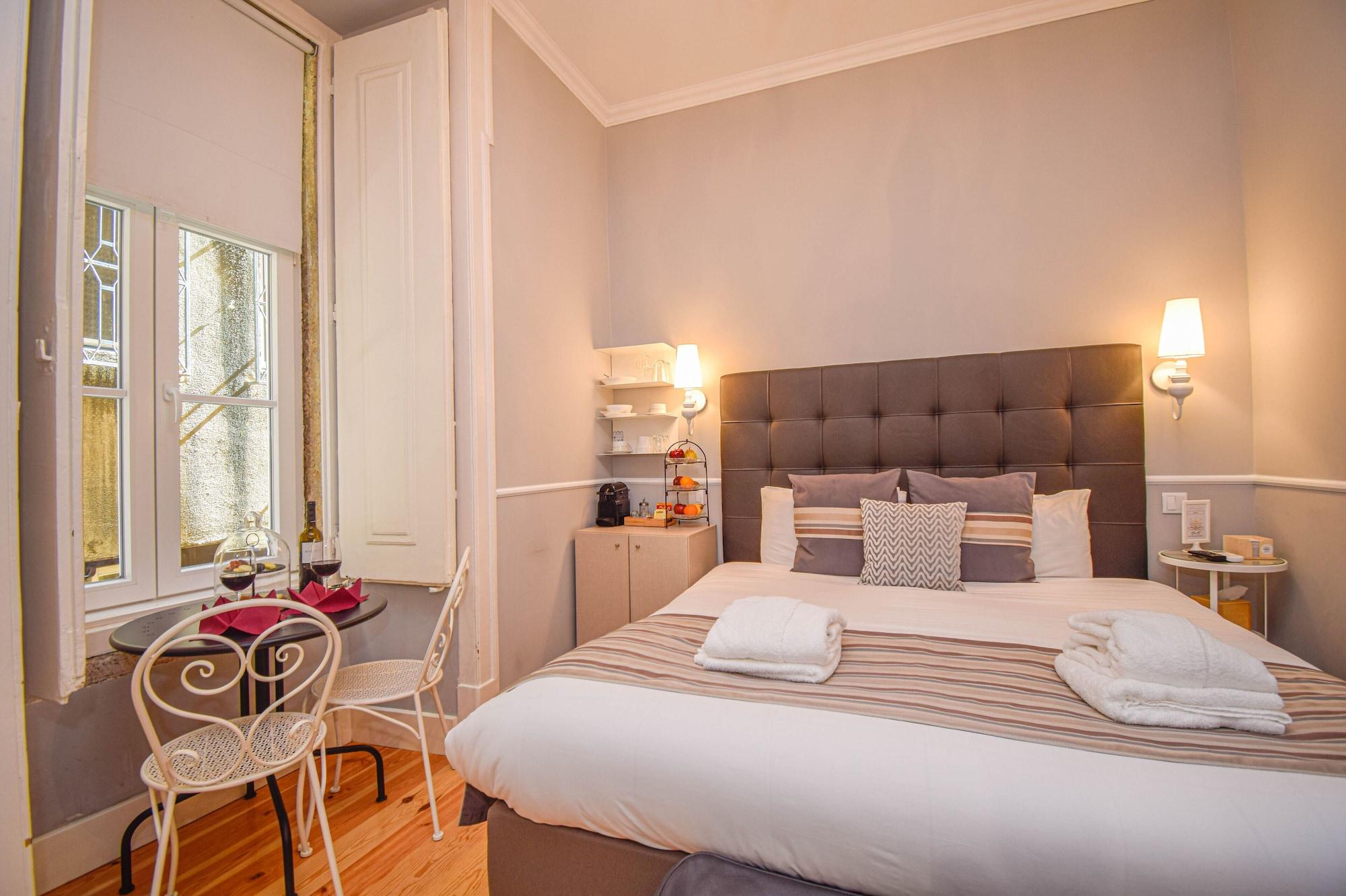 B In B Downtown Bed & Breakfast 3*