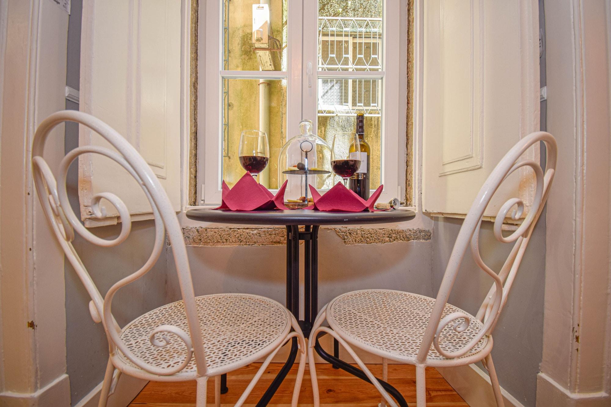 Bed & Breakfast B In B Downtown 3*