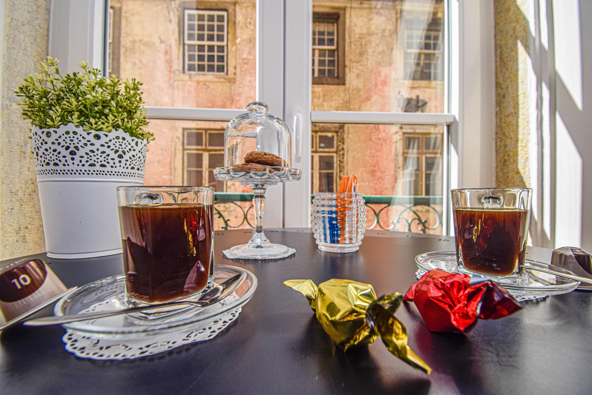 Bed & Breakfast B In B Downtown 3*