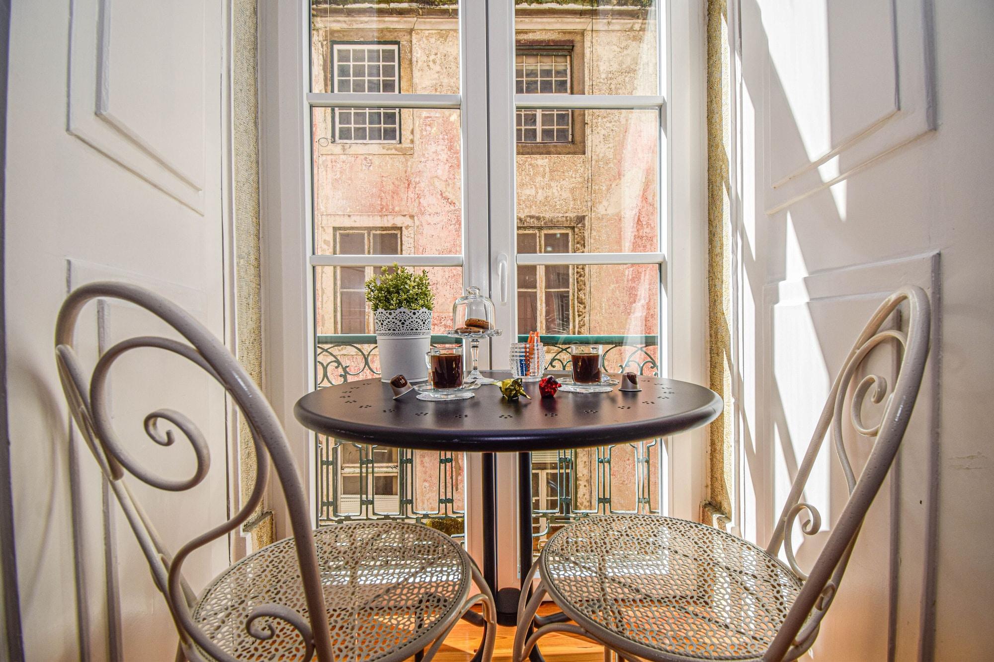 Bed & Breakfast B In B Downtown