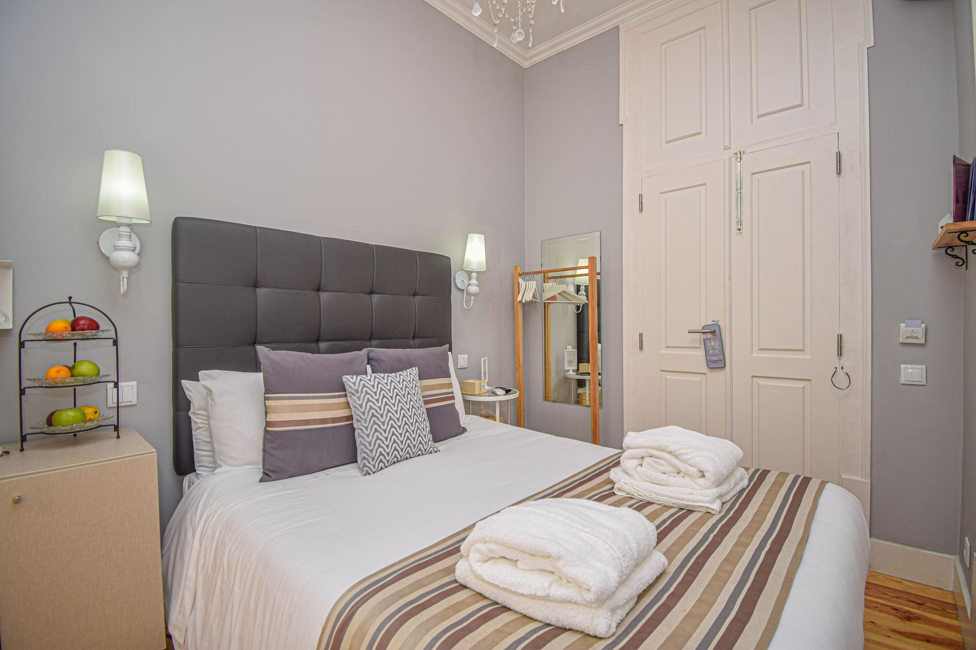 Bed & Breakfast B In B Downtown Lisbon