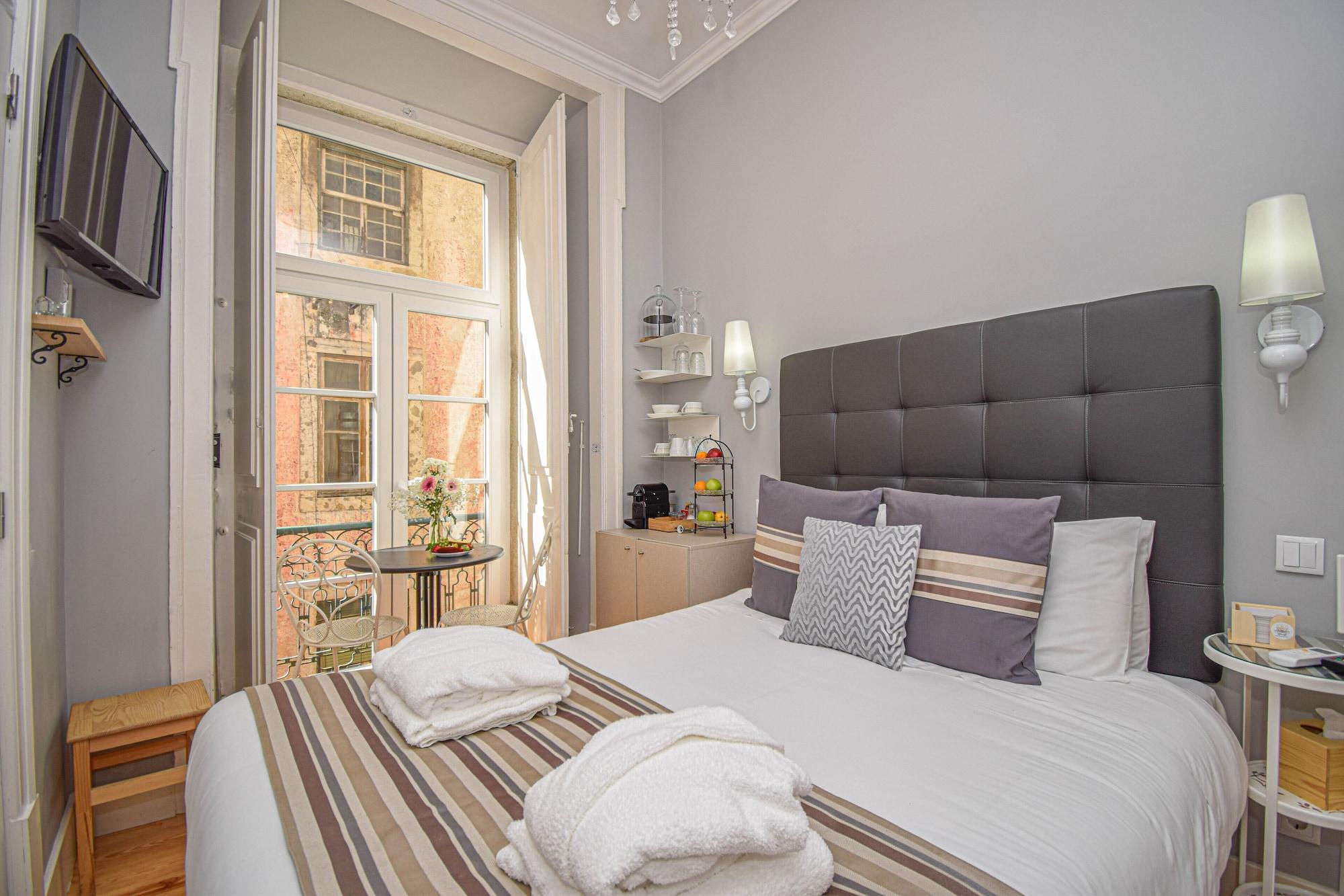 Bed & Breakfast B In B Downtown
