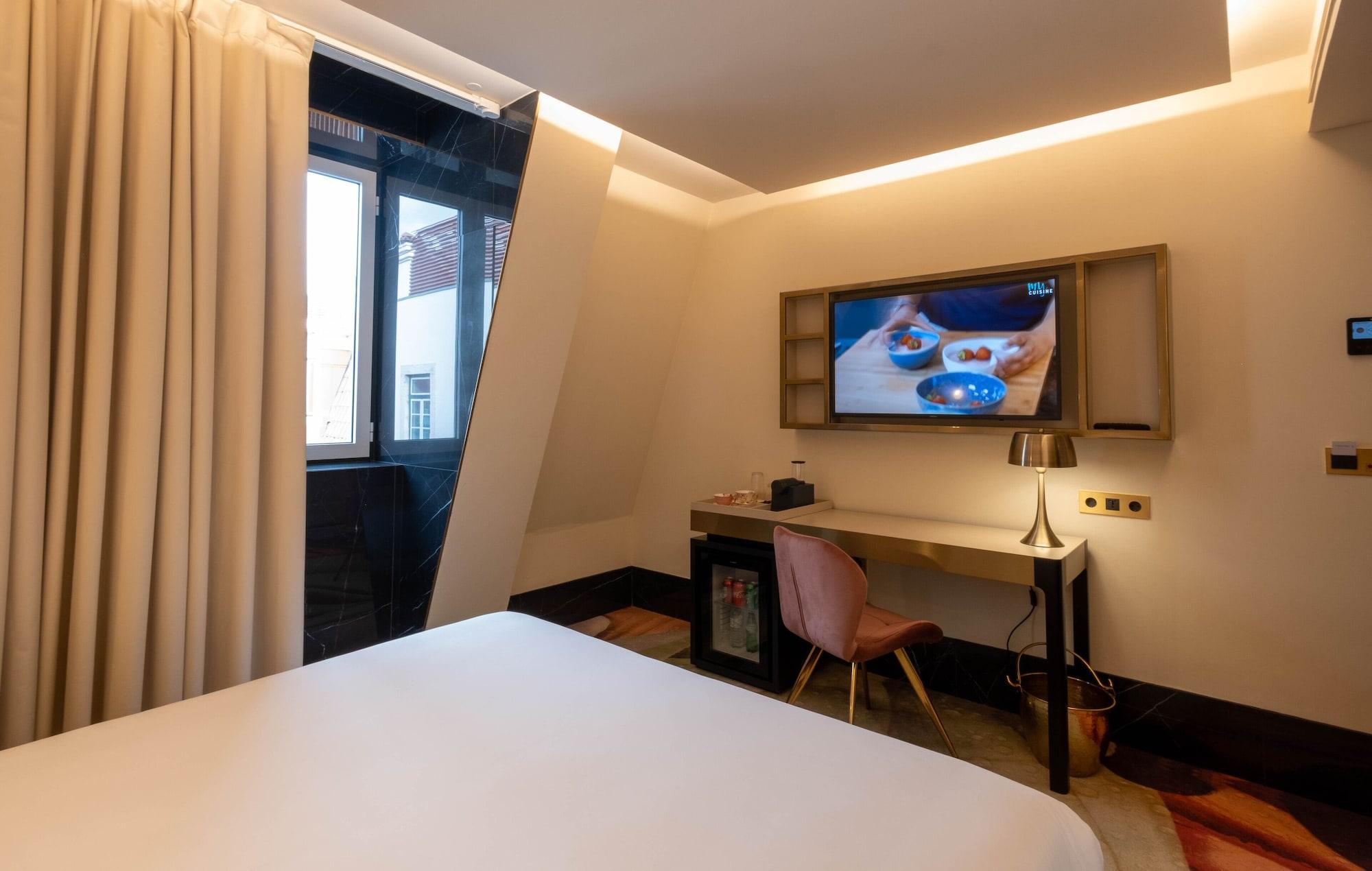 Madalena By The Beautique Hotel Lisbon