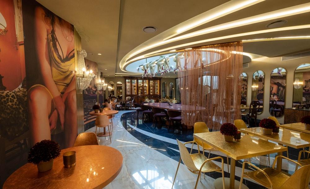 Madalena By The Beautique Hotel Lisbon