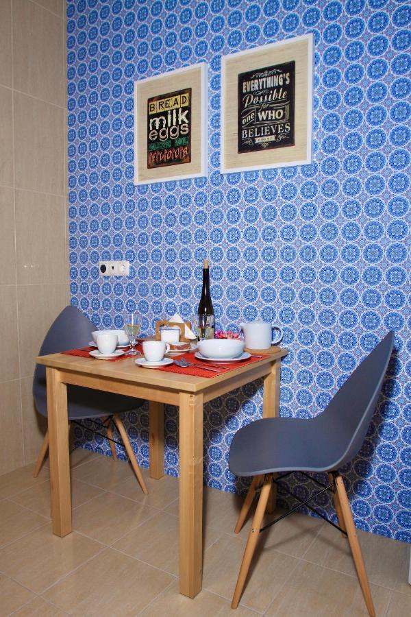 Unique Design Lisbon