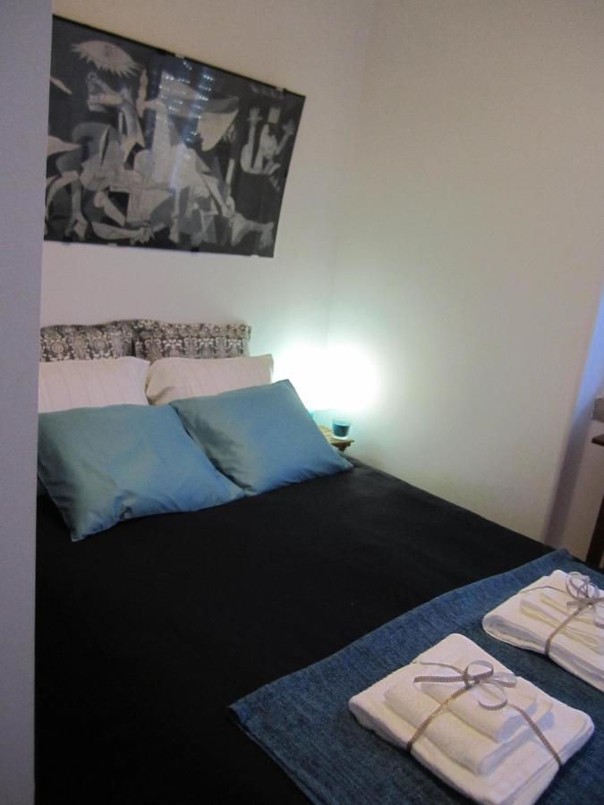 Alvalade Ii Airport Guest house Lisbon