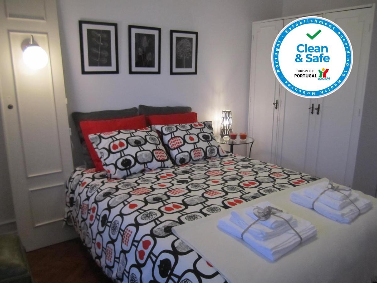 Guest house Alvalade Ii Airport 3*