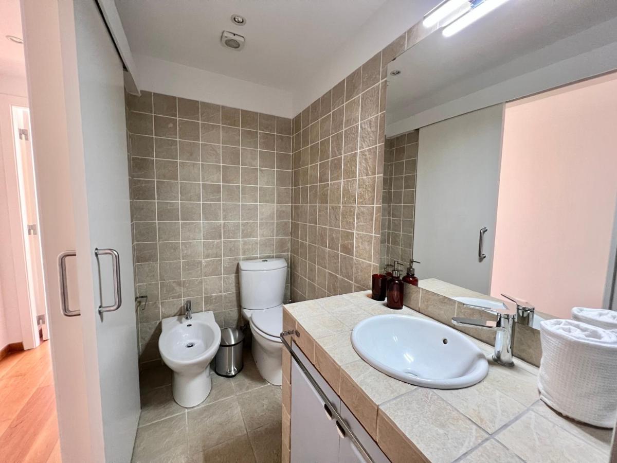The Star Of Sao Bento Apartment Lisbon