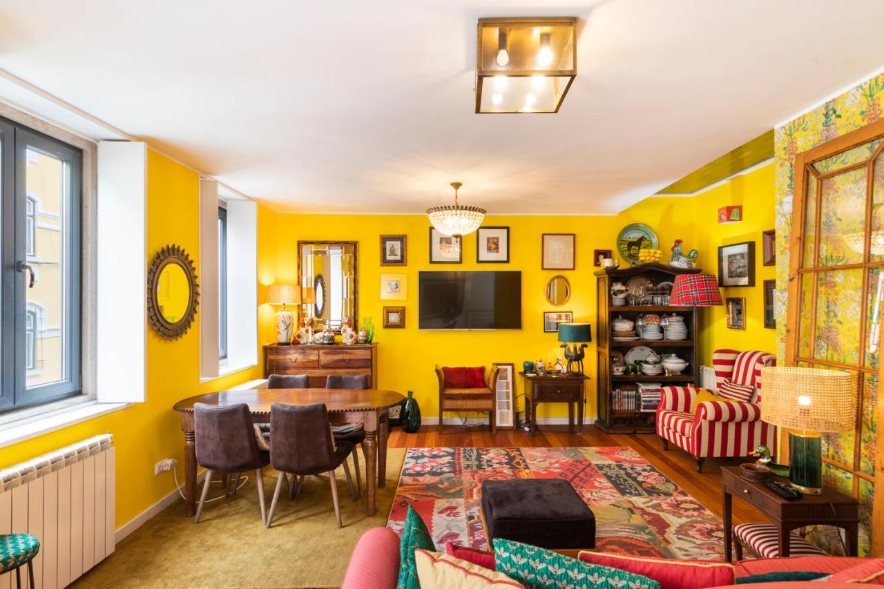 3 Bedroom In Villa Lisboa