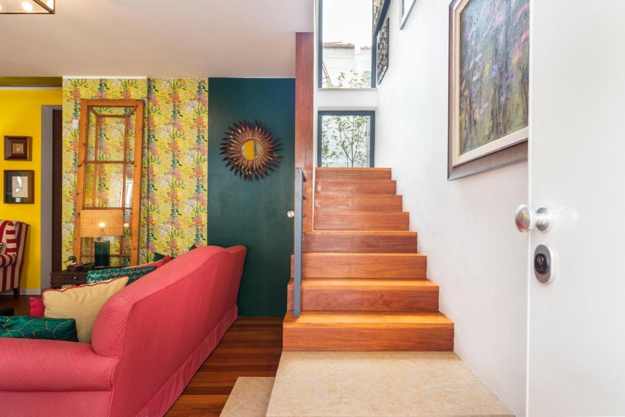 3 Bedroom In * Lisboa