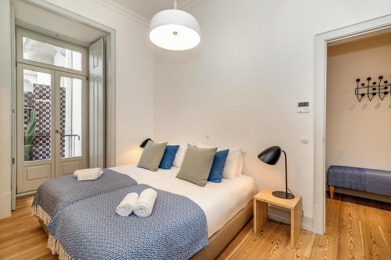 Beautiful Close To Praça Do Comércio By Lovelystay *