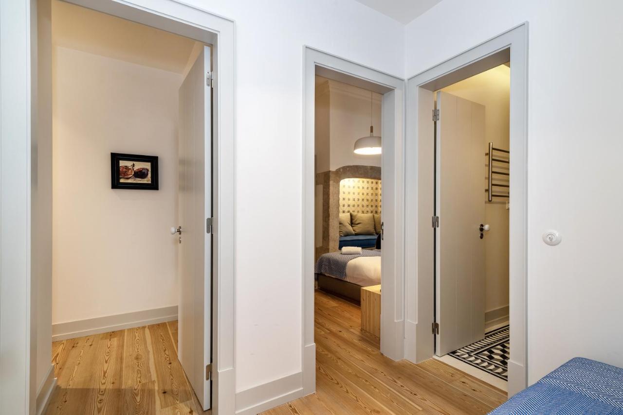 Beautiful Close To Praça Do Comércio By Lovelystay Apartamento Lisboa
