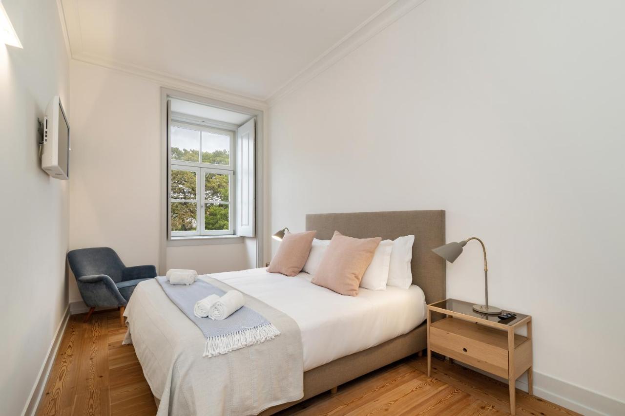 Apartamento Beautiful Close To Praça Do Comércio By Lovelystay