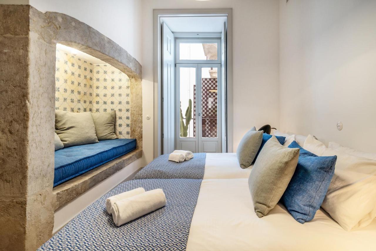 Beautiful Close To Praça Do Comércio By Lovelystay *