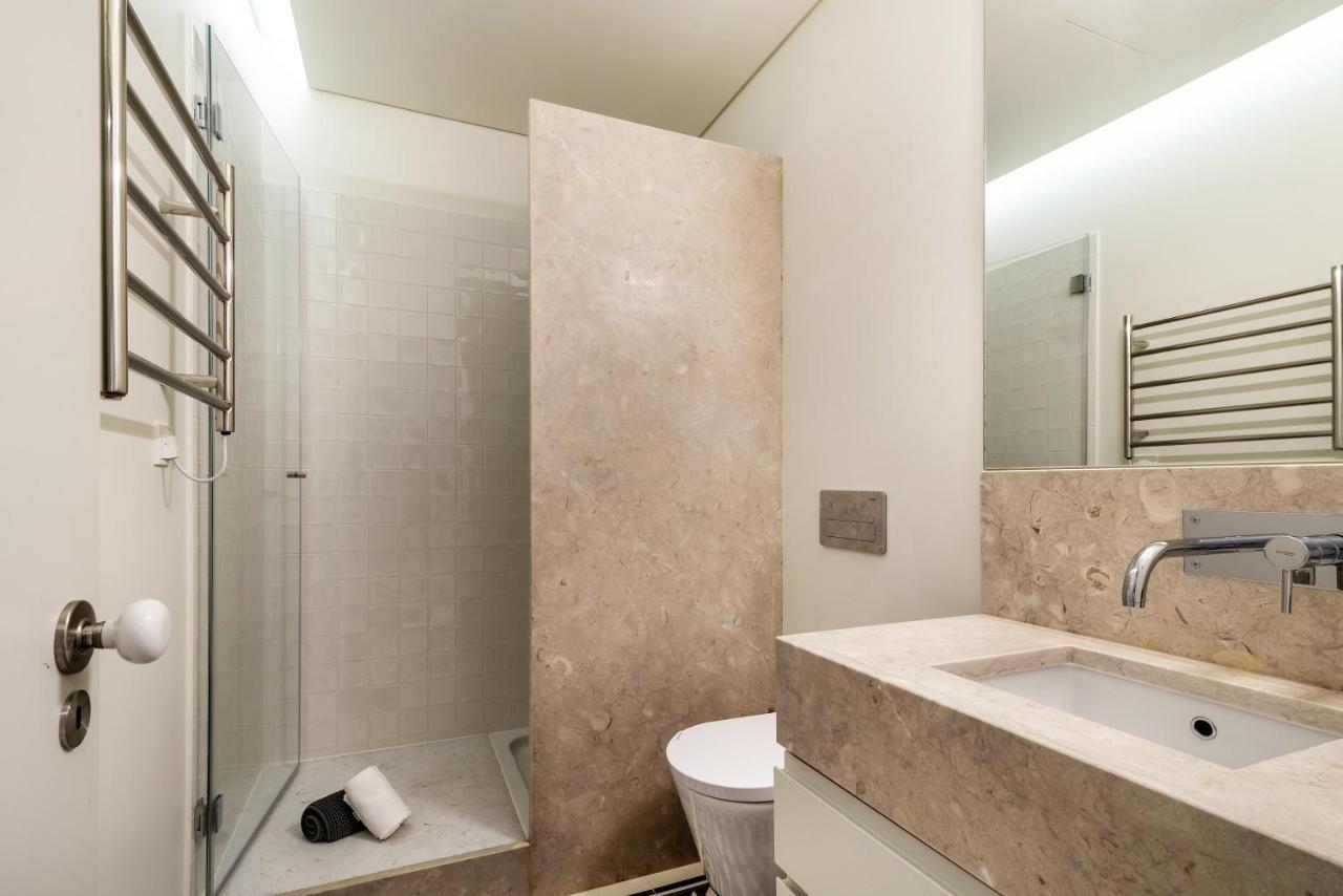 Apartamento Beautiful Close To Praça Do Comércio By Lovelystay Lisboa