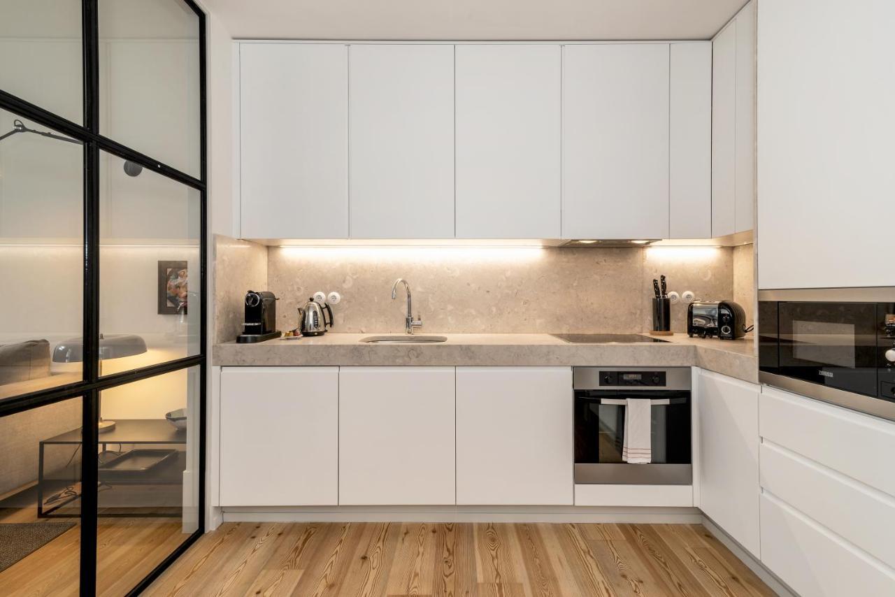 Apartamento Beautiful Close To Praça Do Comércio By Lovelystay Lisboa