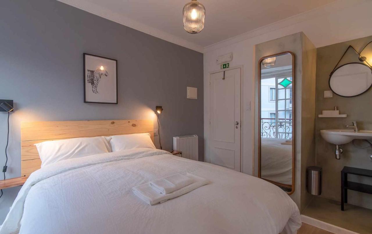 Nova Alegria Homestay Lisbon