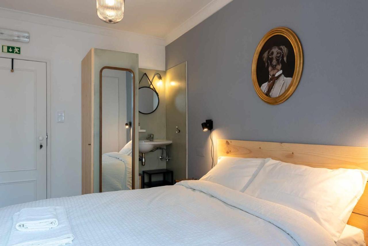 Homestay Nova Alegria *