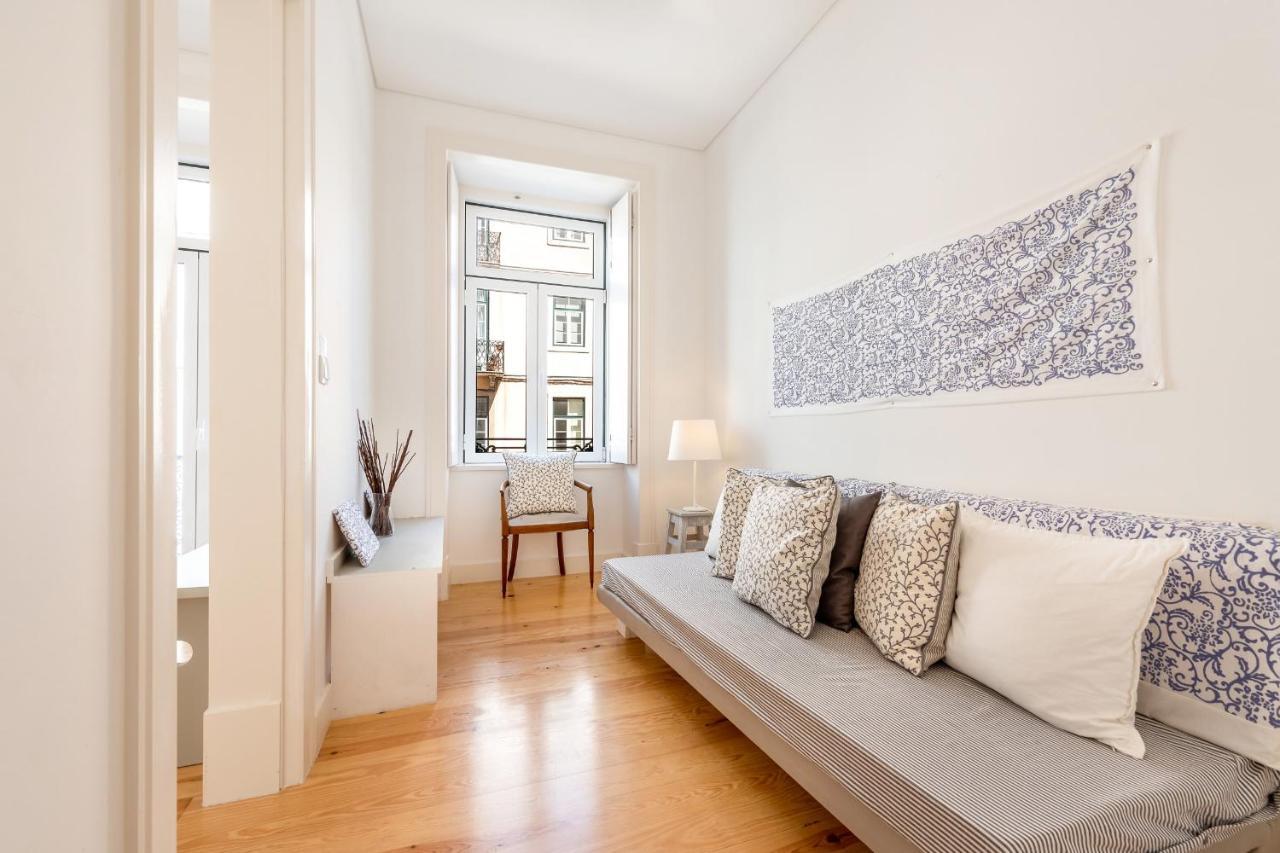 Guestready - Bari Holiday home Lisbon