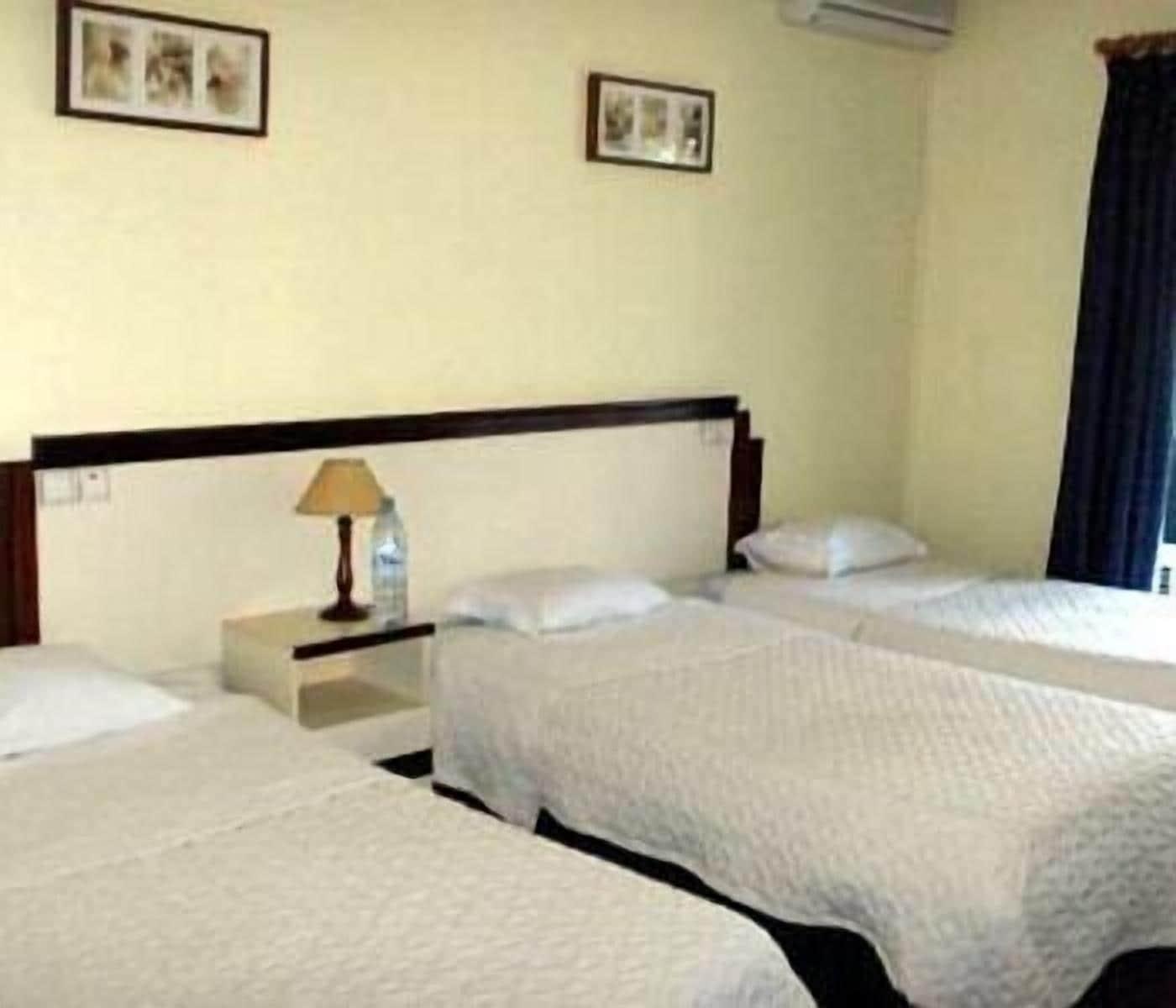 Residencial Mocambique Guest house Lisbon