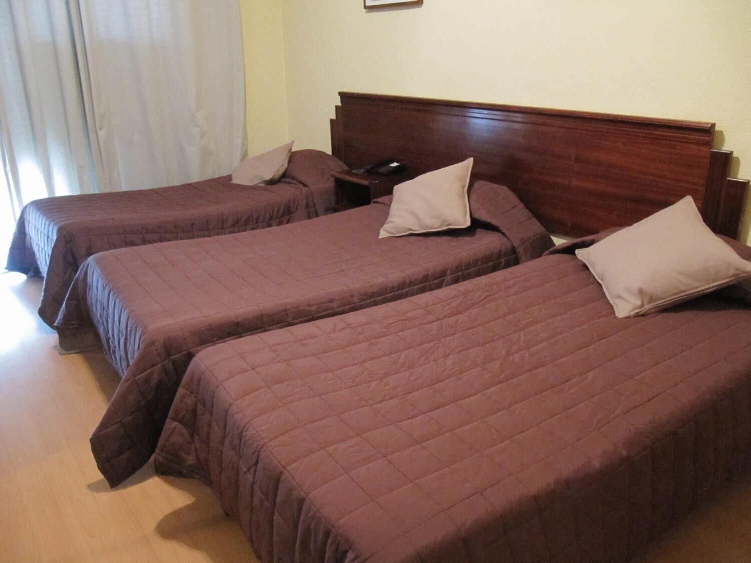 Residencial Mocambique