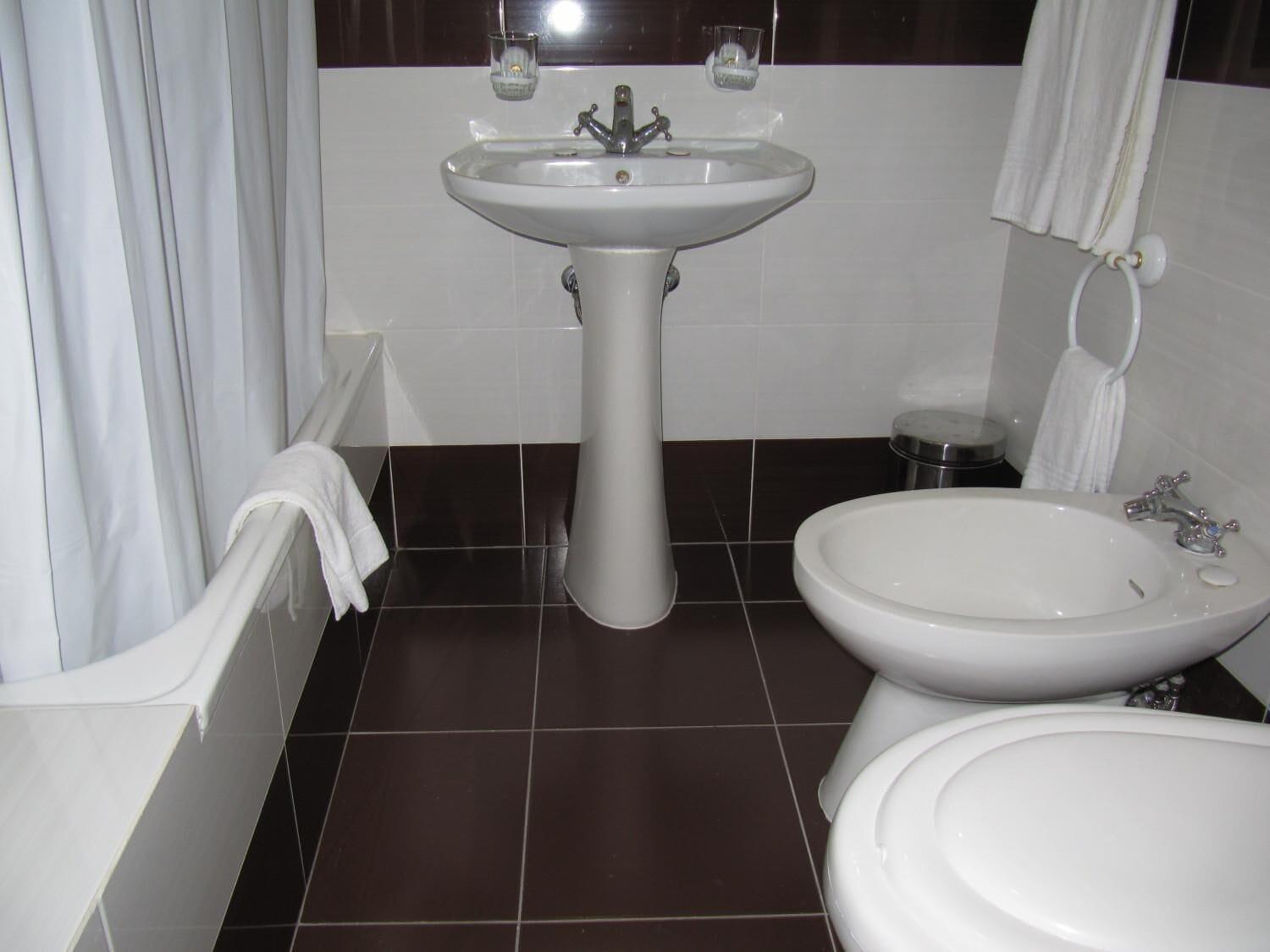 Residencial Mocambique Guest house 2*