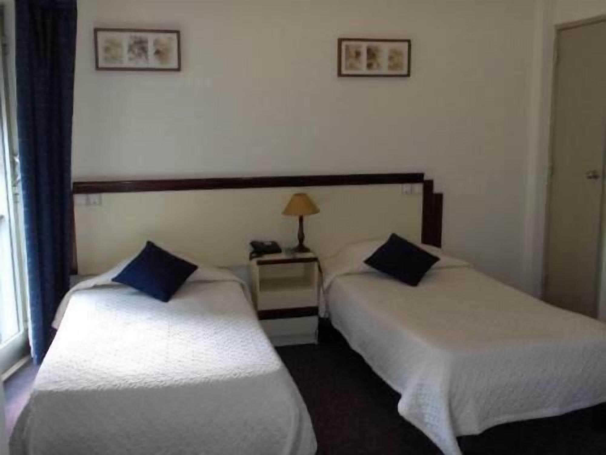 Residencial Mocambique Guest house Lisbon