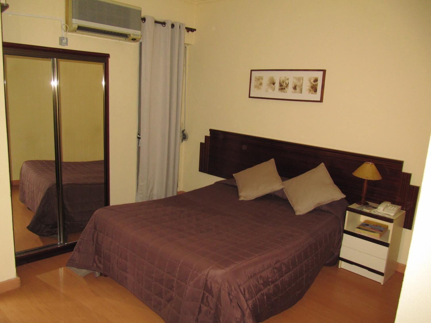 Residencial Mocambique Lisbon