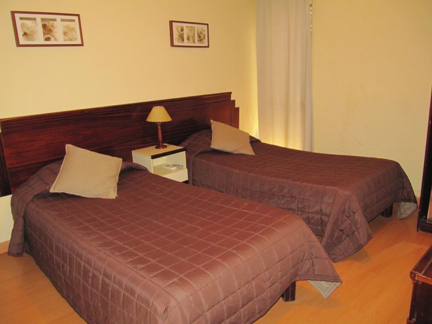 Guest house Residencial Mocambique Lisbon