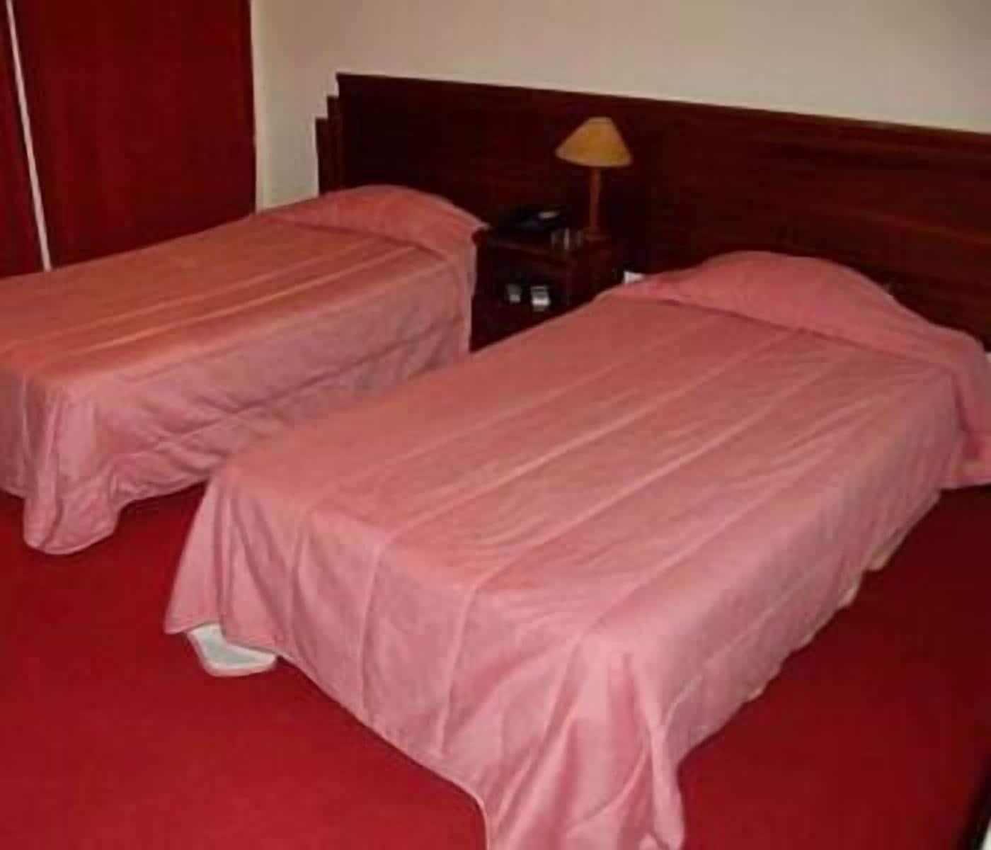 Residencial Mocambique 2*