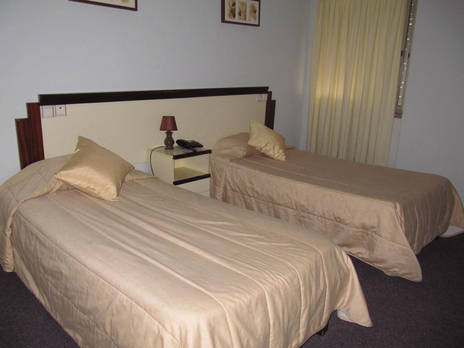 Guest house Residencial Mocambique