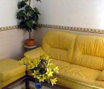 Residencial Mocambique Guest house Lisbon