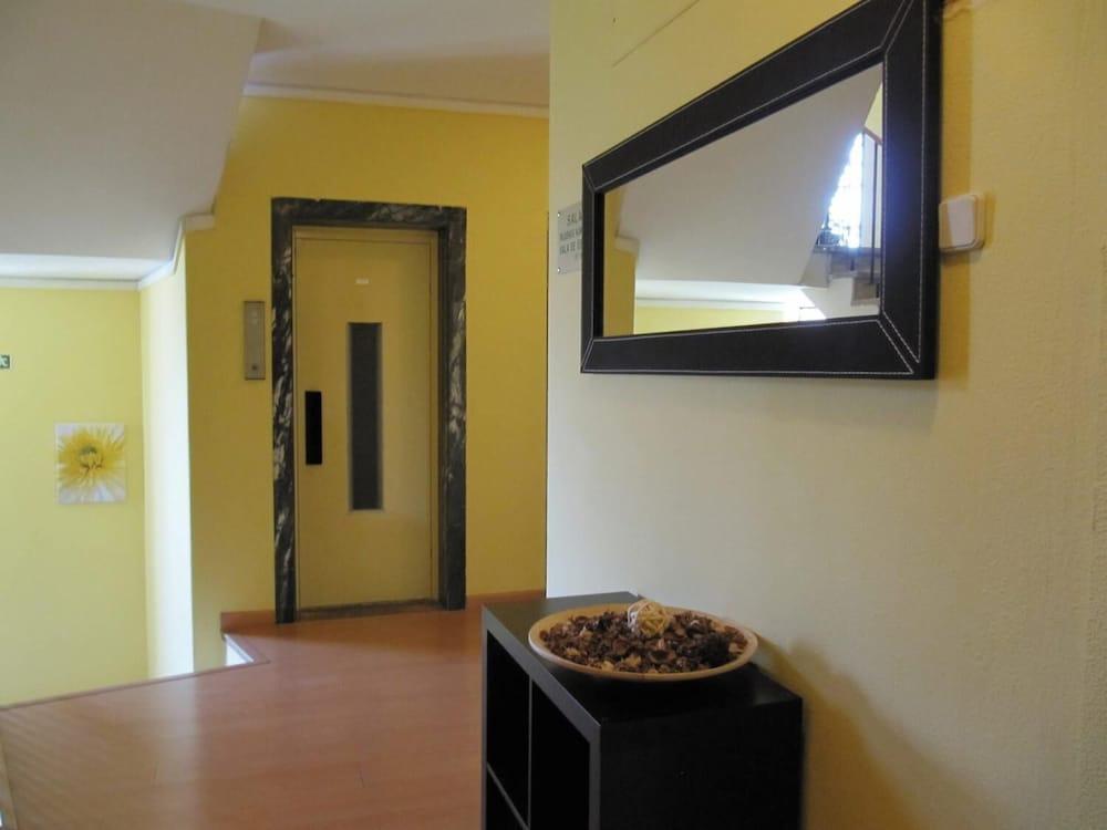 Residencial Mocambique Guest house 2*