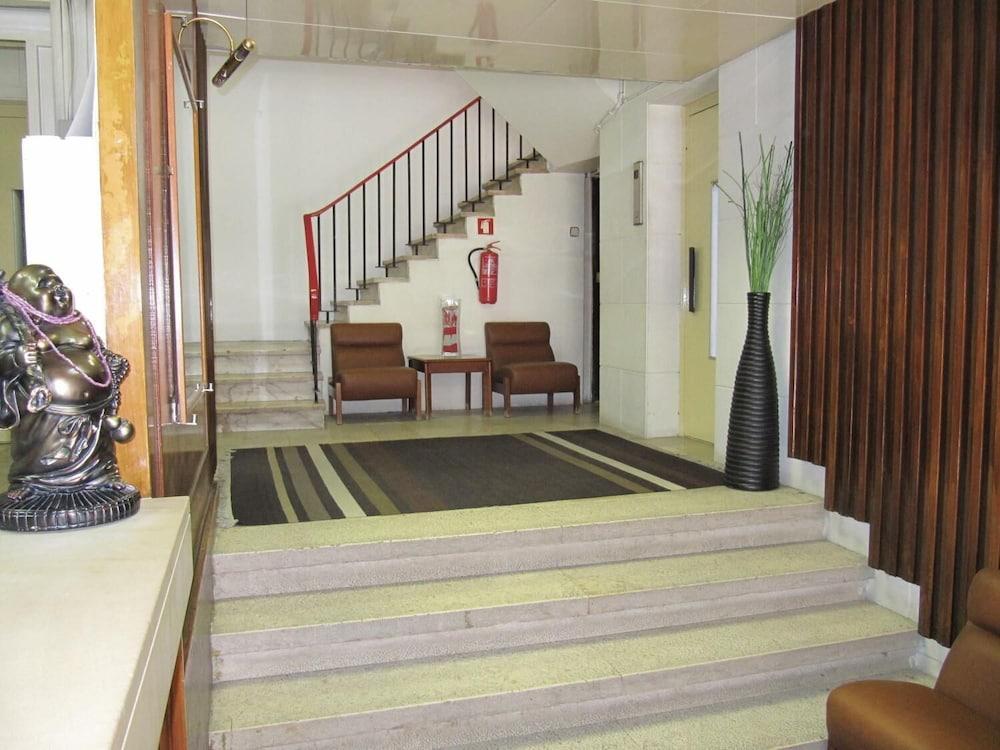 Guest house Residencial Mocambique