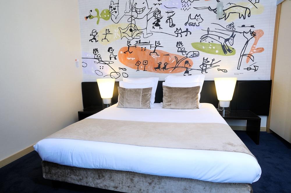 3k Barcelona 4* Lisbon