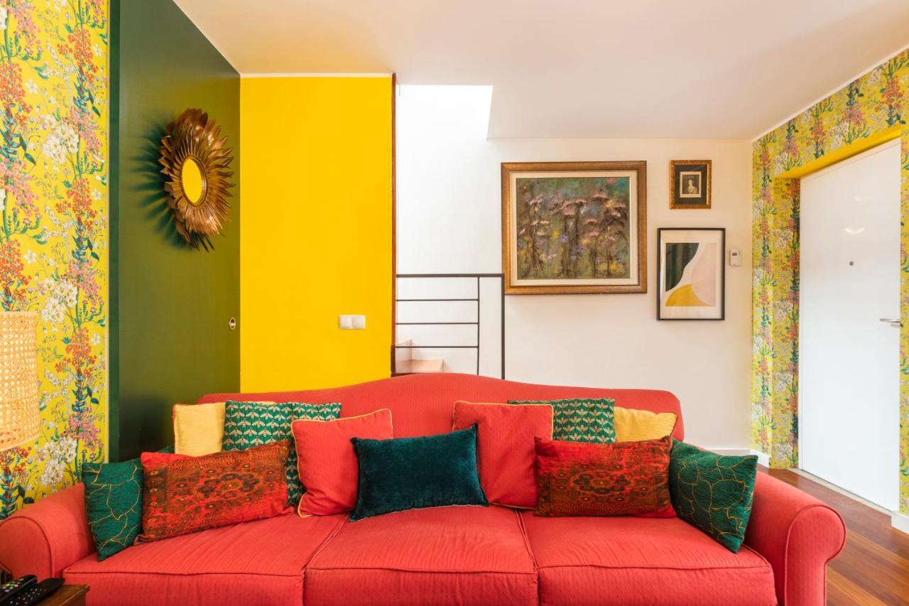 3 Bedroom In Villa Lisboa