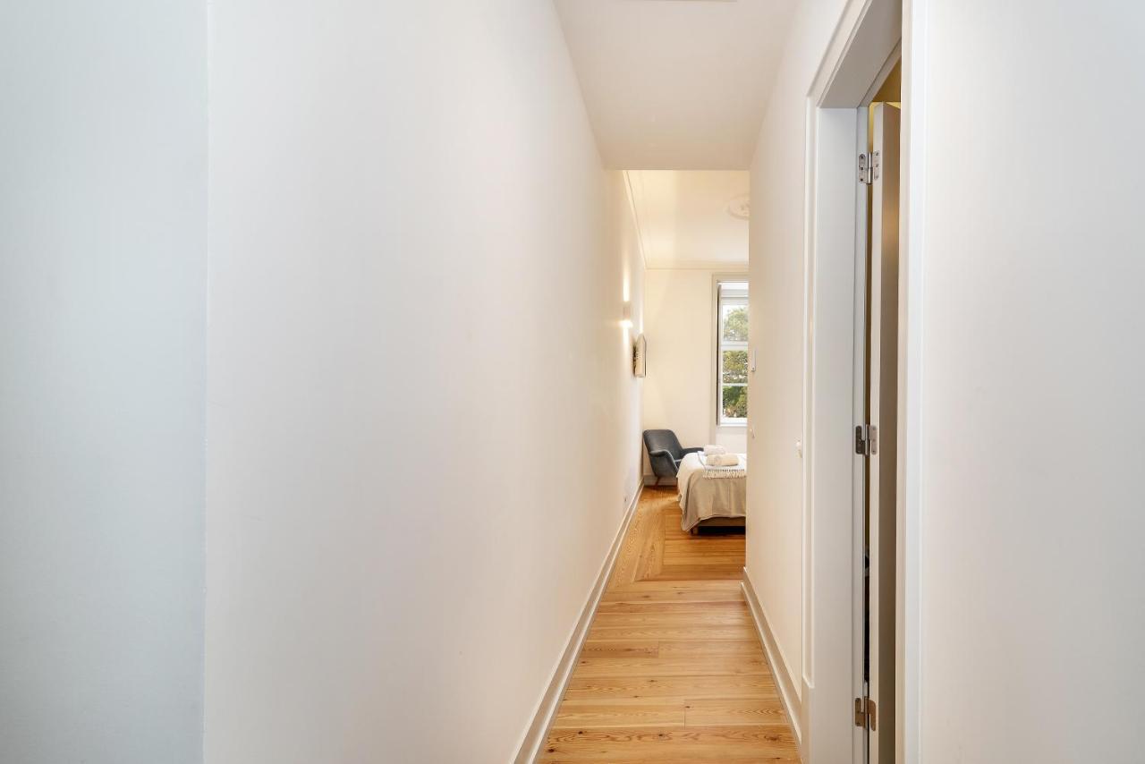 Apartamento Beautiful Close To Praça Do Comércio By Lovelystay