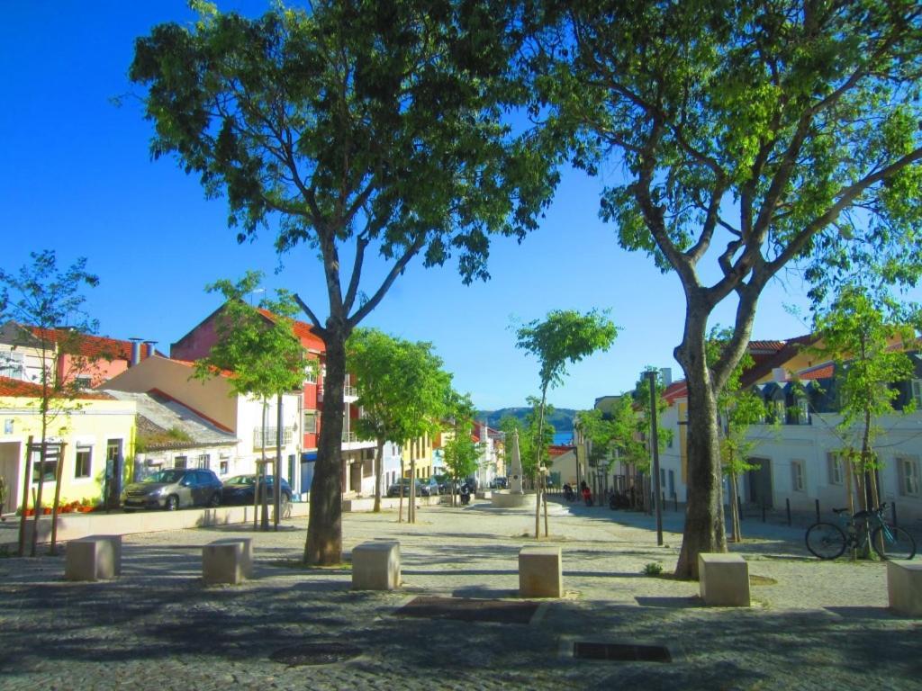 Largo Da Paz 24 Lisboa