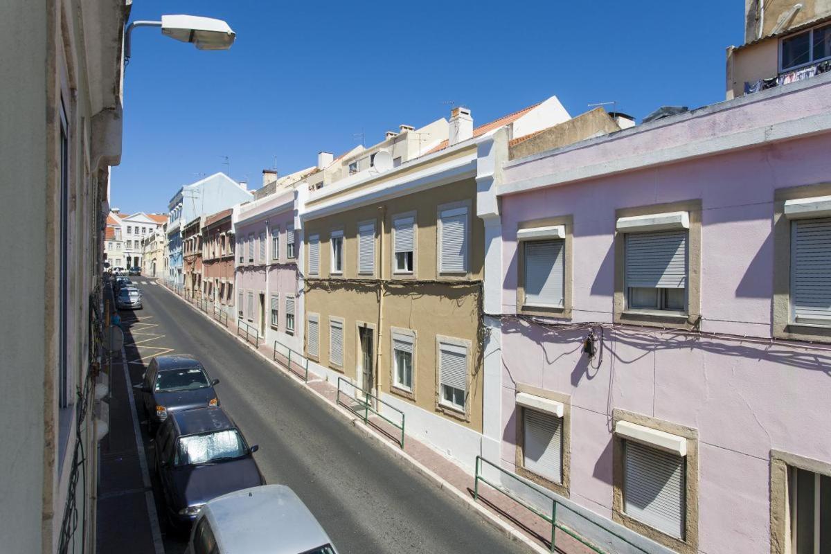 Apartment Flh - Charming Graca Duplex