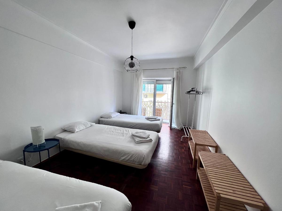 Flores Terrace Apartment *