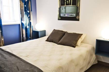 Fabulous R/c Apartment Lisbon