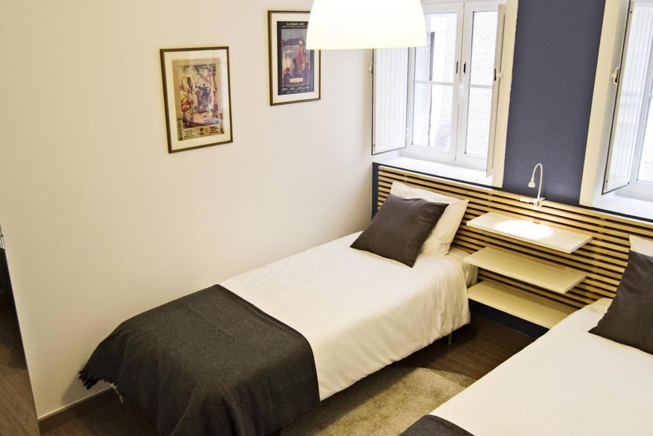 Fabulous R/c Apartment *
