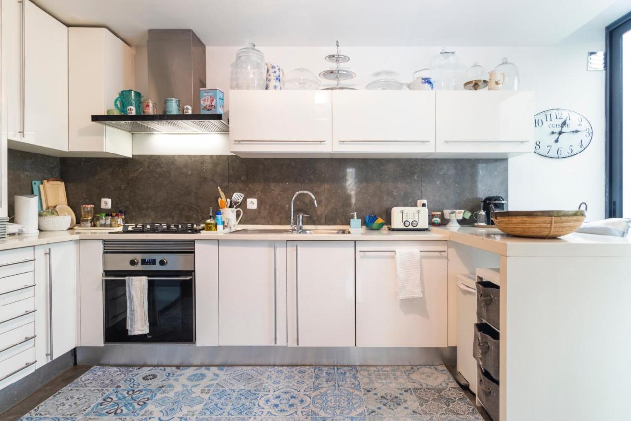 Villa 3 Bedroom In Lisboa