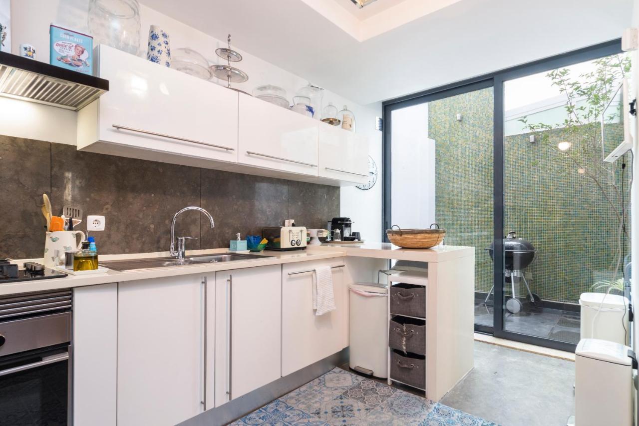 Villa 3 Bedroom In Lisboa